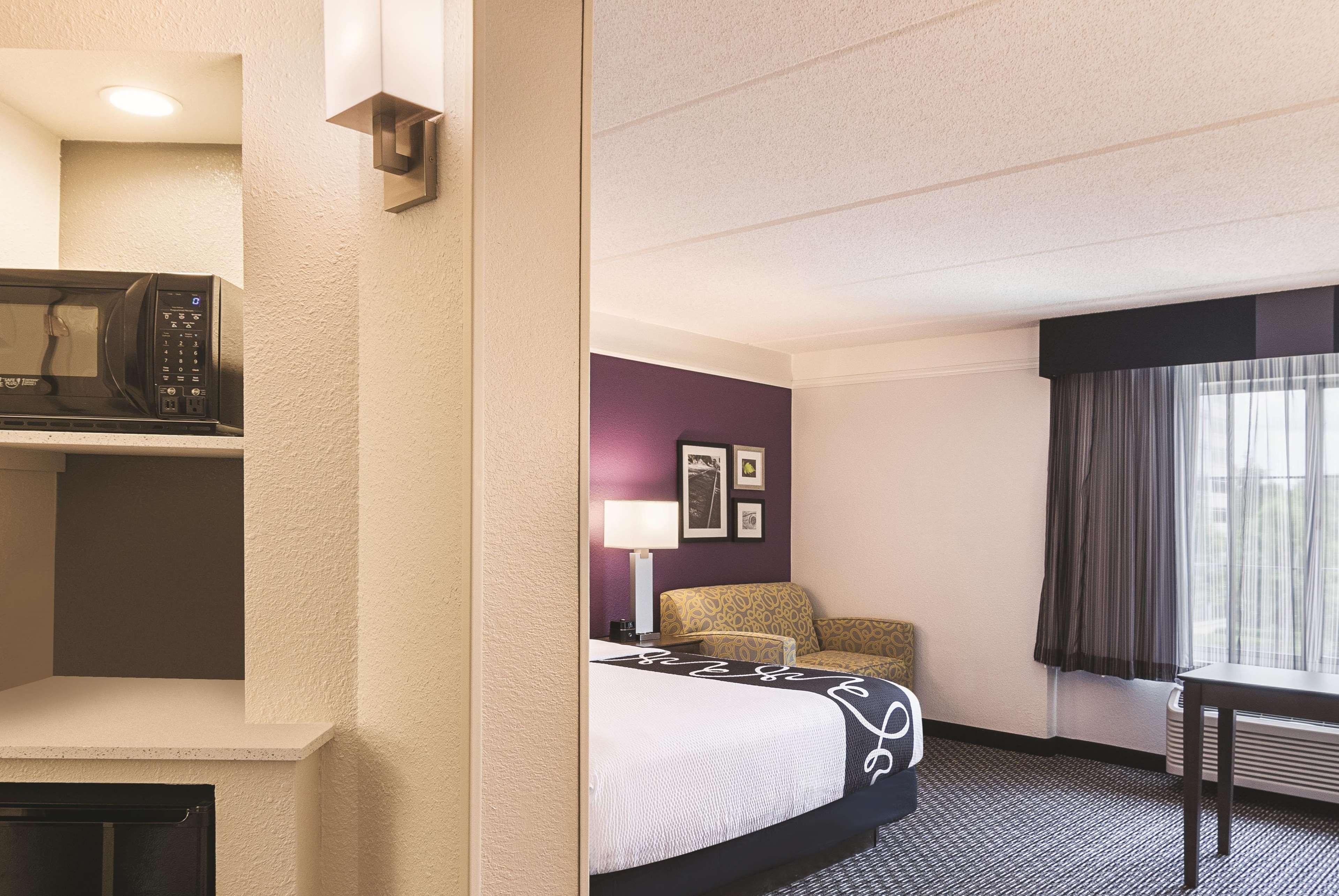 La Quinta By Wyndham Atlanta Perimeter Medical Hotel Sandy Springs Luaran gambar
