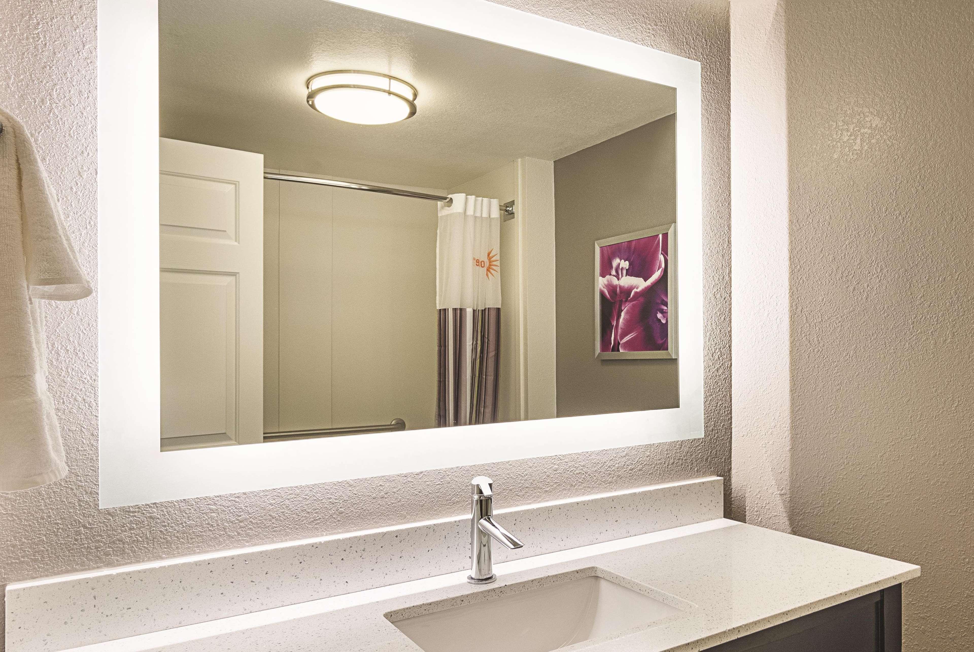 La Quinta By Wyndham Atlanta Perimeter Medical Hotel Sandy Springs Luaran gambar