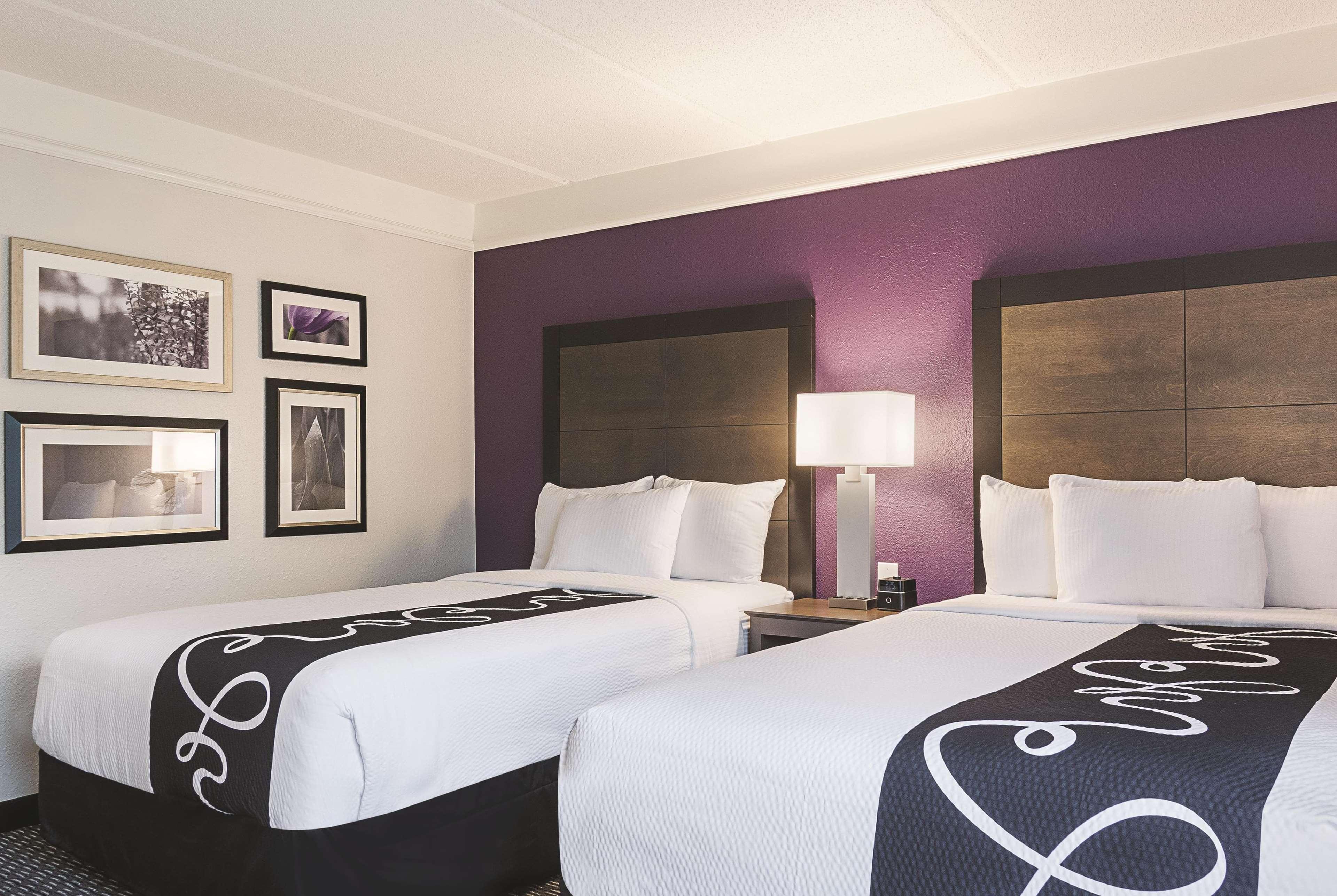 La Quinta By Wyndham Atlanta Perimeter Medical Hotel Sandy Springs Luaran gambar