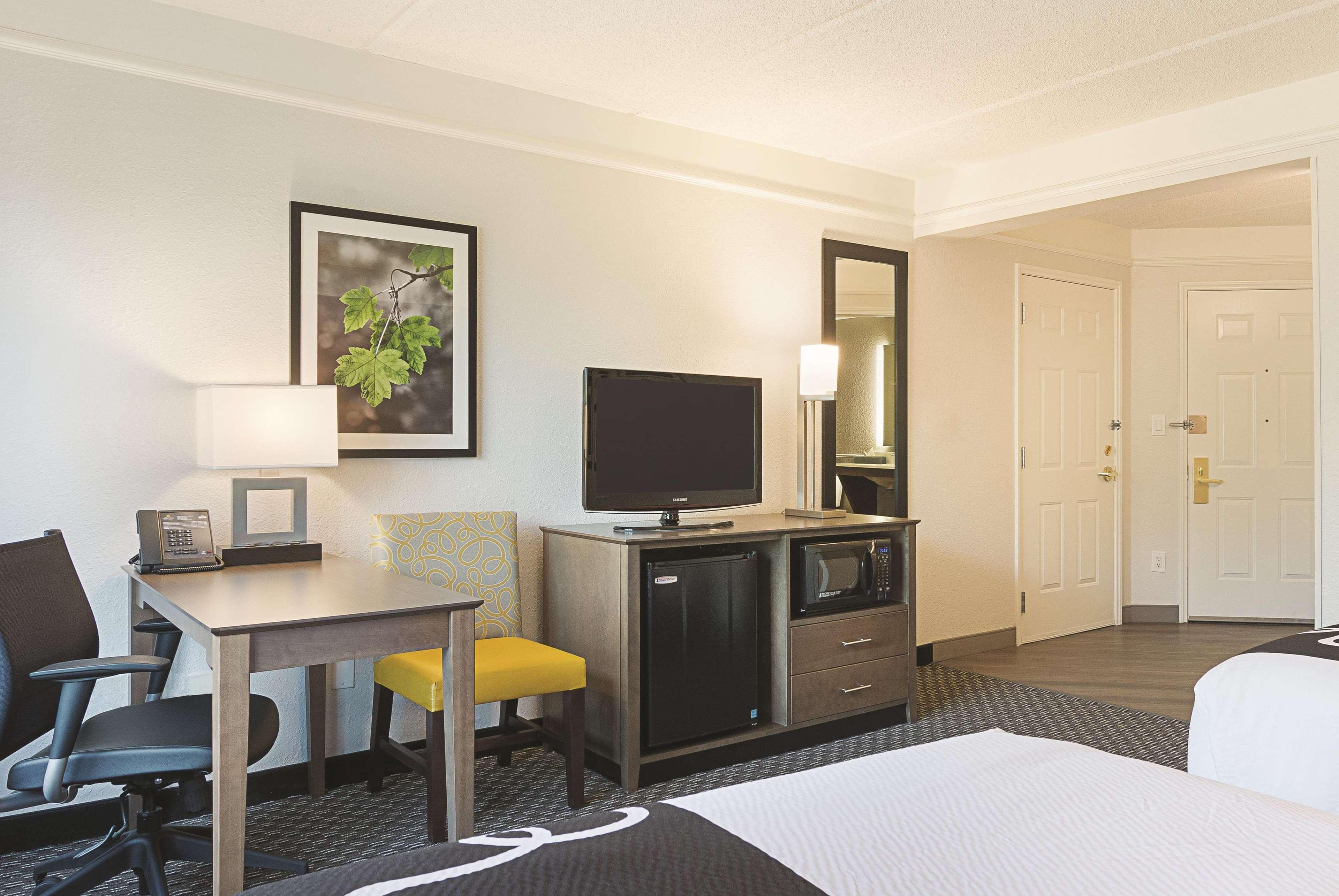 La Quinta By Wyndham Atlanta Perimeter Medical Hotel Sandy Springs Luaran gambar