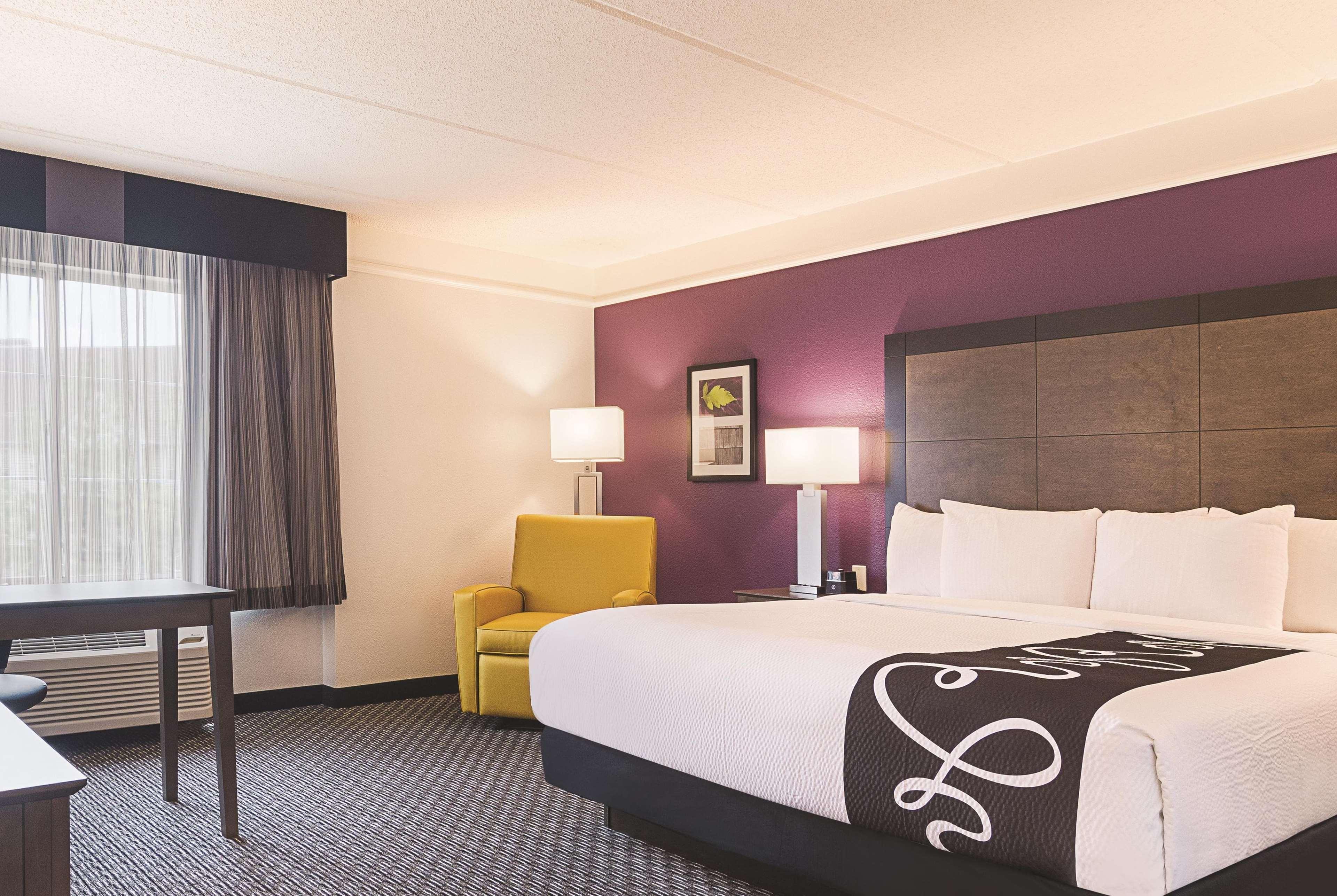 La Quinta By Wyndham Atlanta Perimeter Medical Hotel Sandy Springs Luaran gambar