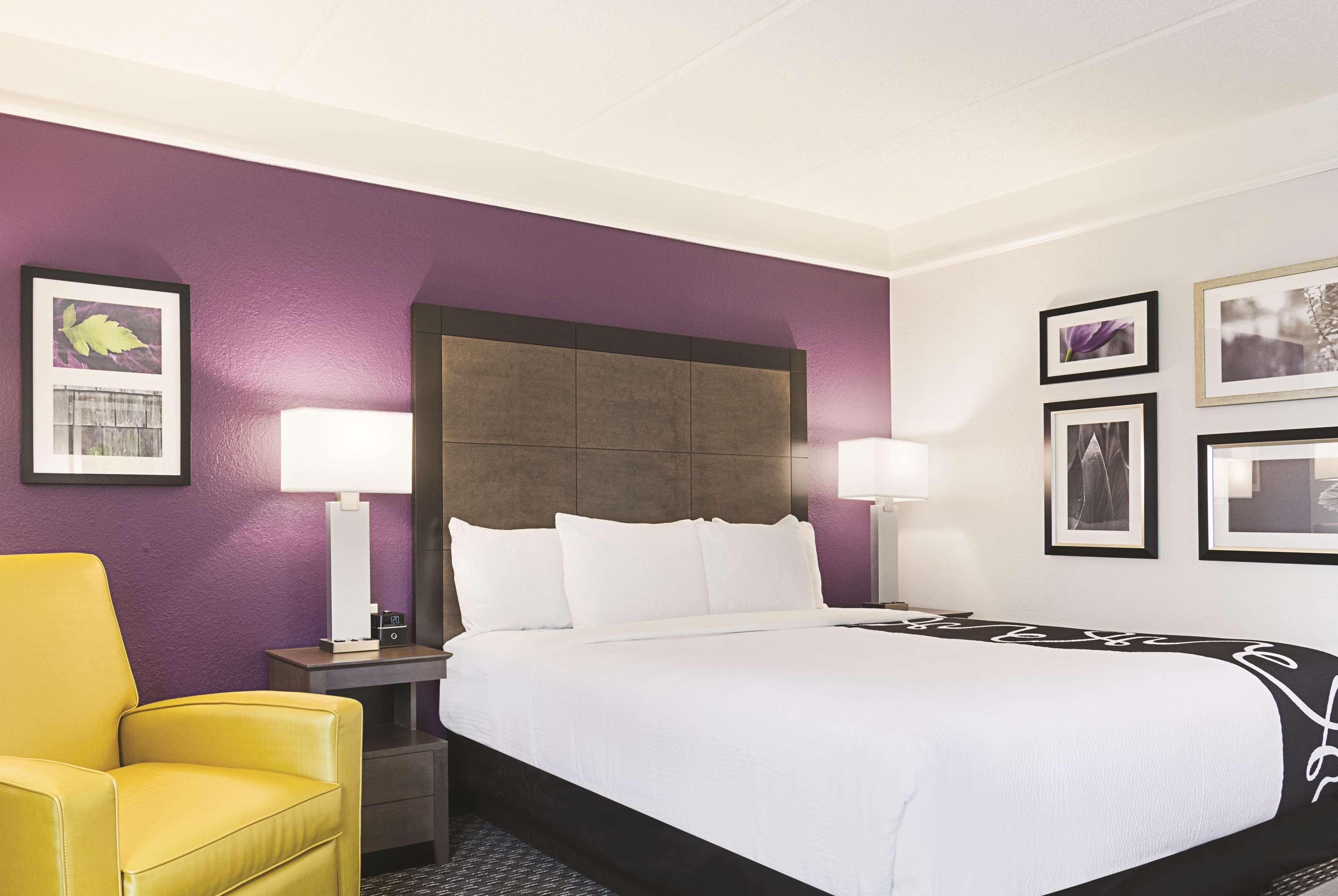 La Quinta By Wyndham Atlanta Perimeter Medical Hotel Sandy Springs Luaran gambar