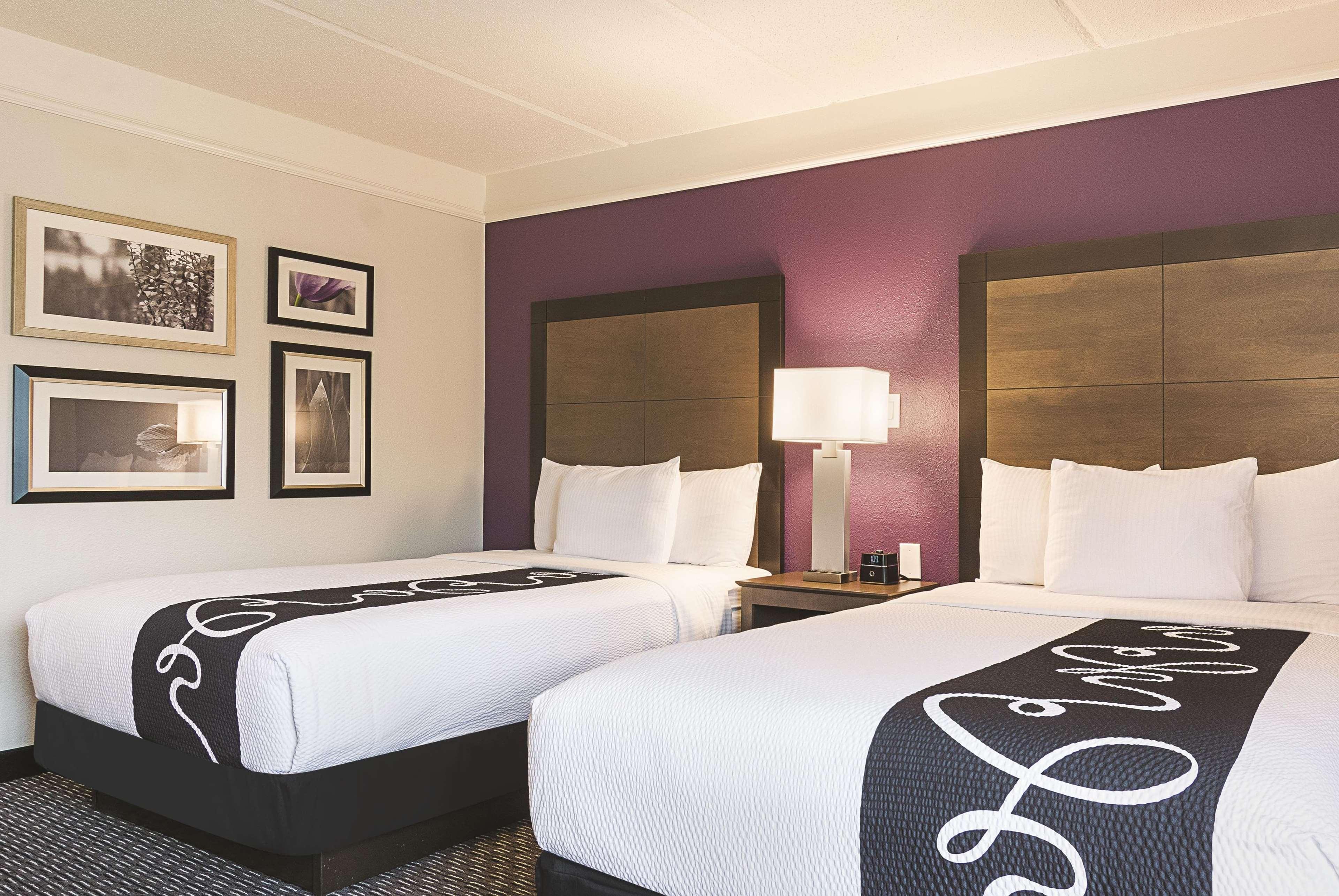 La Quinta By Wyndham Atlanta Perimeter Medical Hotel Sandy Springs Luaran gambar