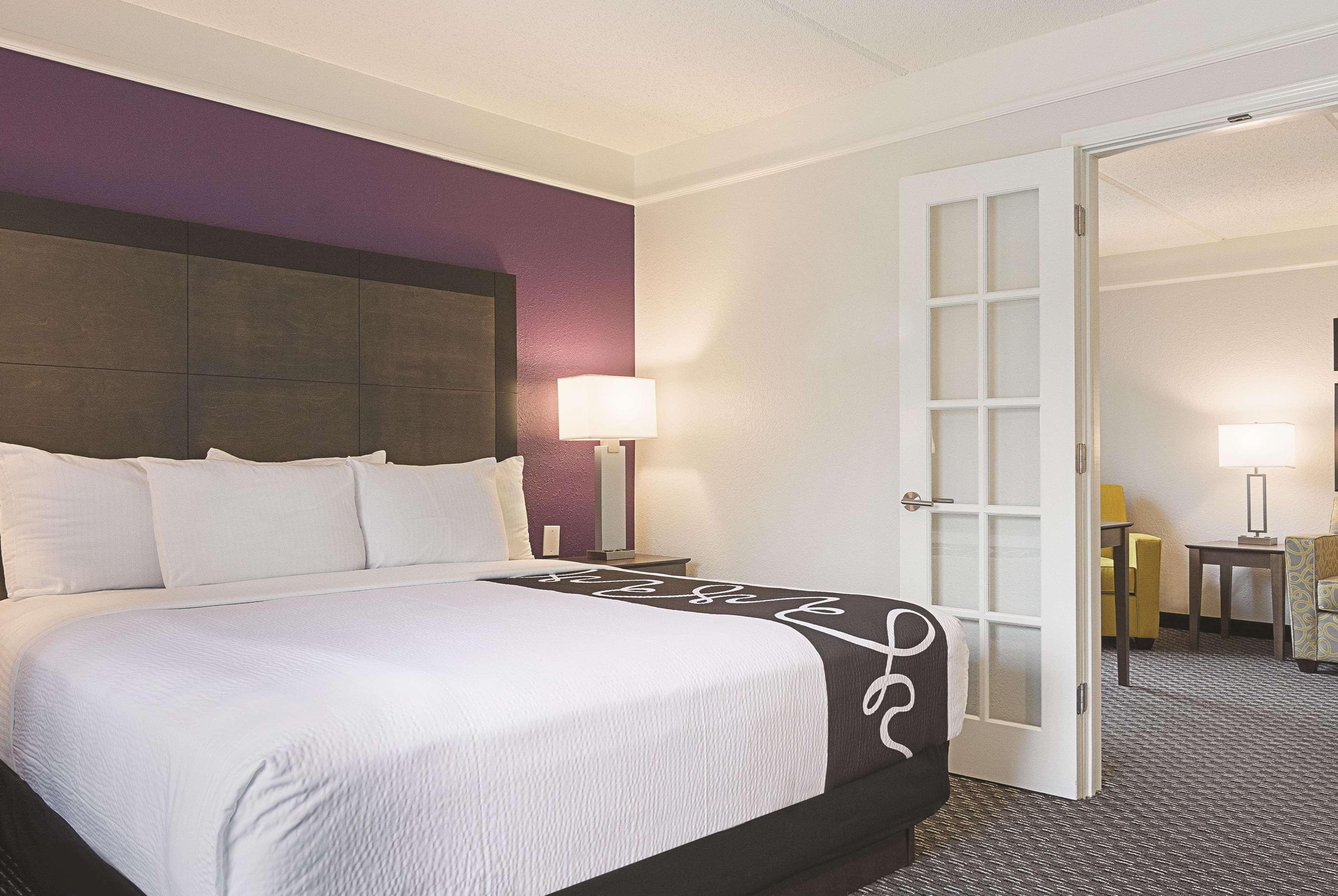 La Quinta By Wyndham Atlanta Perimeter Medical Hotel Sandy Springs Luaran gambar
