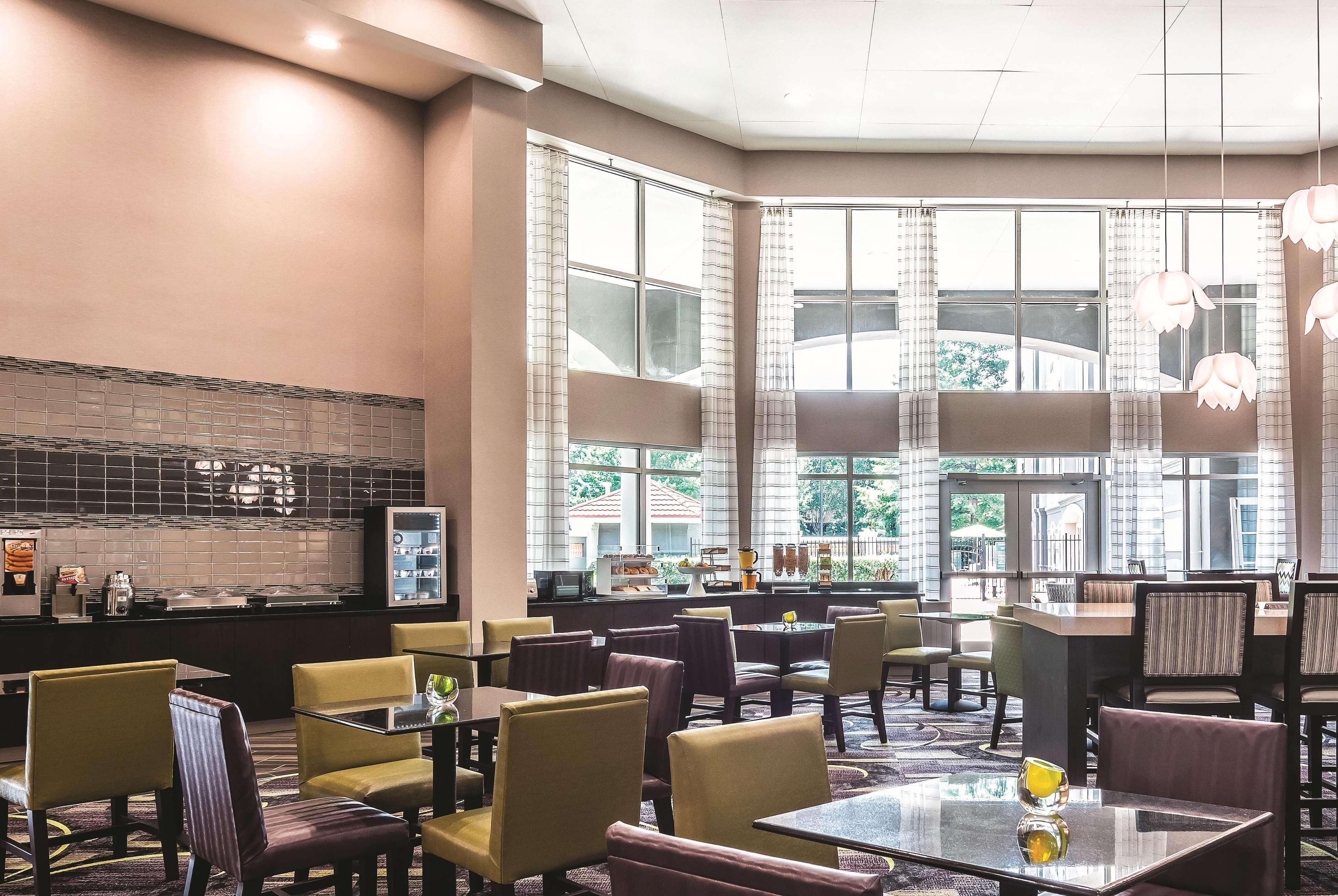 La Quinta By Wyndham Atlanta Perimeter Medical Hotel Sandy Springs Luaran gambar