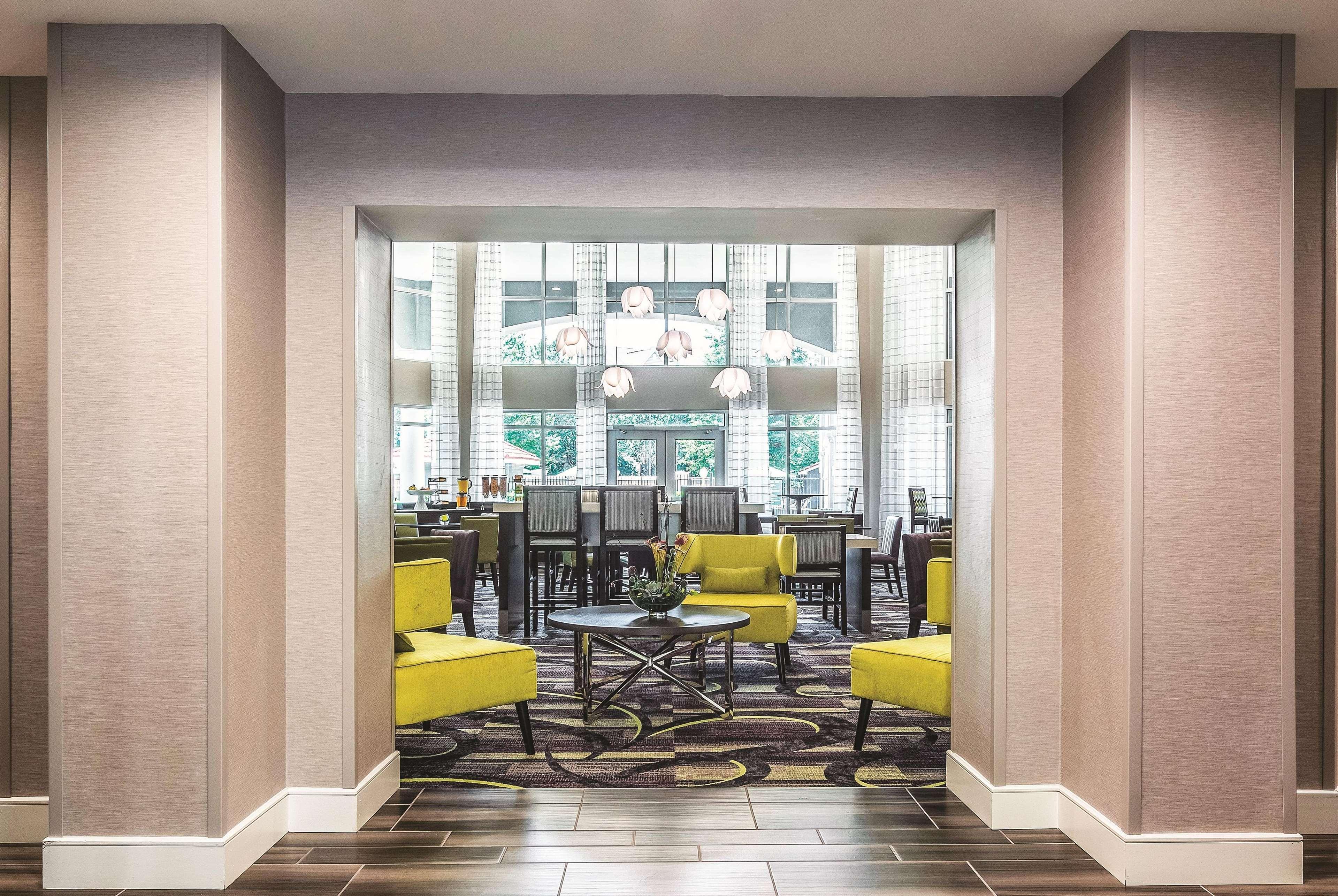 La Quinta By Wyndham Atlanta Perimeter Medical Hotel Sandy Springs Luaran gambar