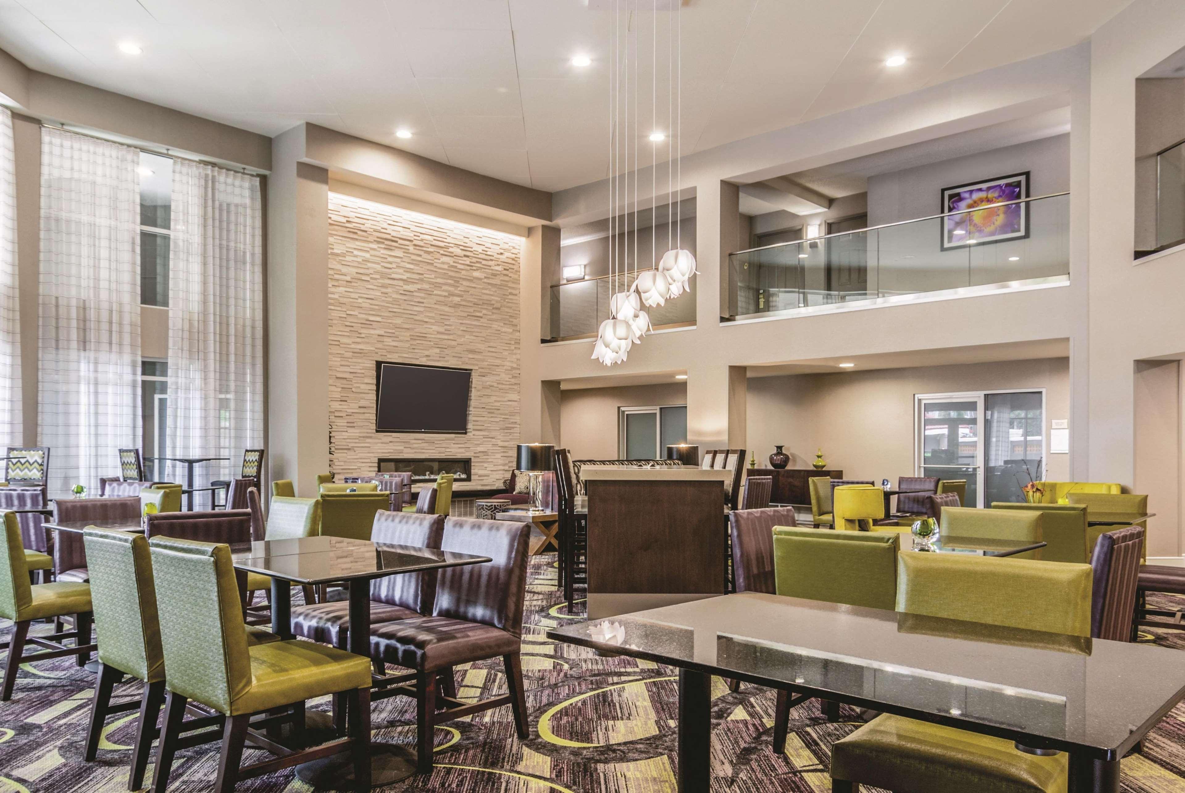 La Quinta By Wyndham Atlanta Perimeter Medical Hotel Sandy Springs Luaran gambar