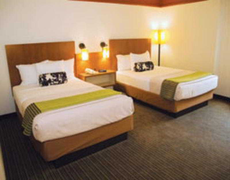 La Quinta By Wyndham Atlanta Perimeter Medical Hotel Sandy Springs Bilik gambar