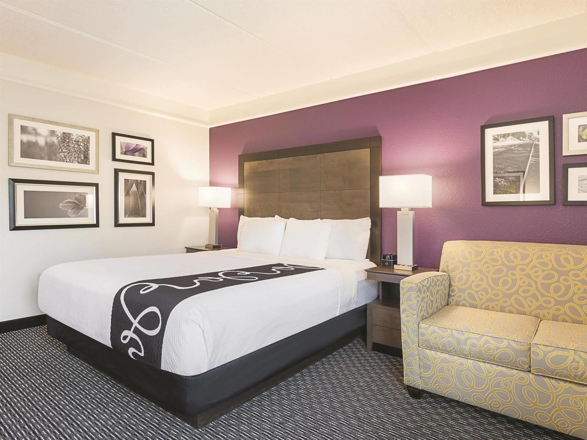 La Quinta By Wyndham Atlanta Perimeter Medical Hotel Sandy Springs Luaran gambar