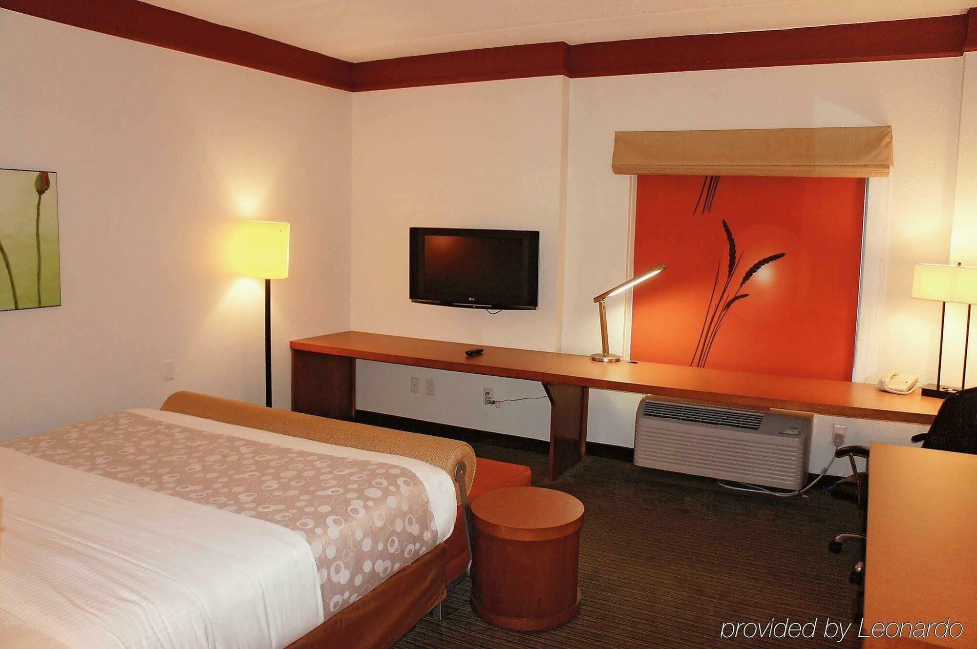 La Quinta By Wyndham Atlanta Perimeter Medical Hotel Sandy Springs Luaran gambar