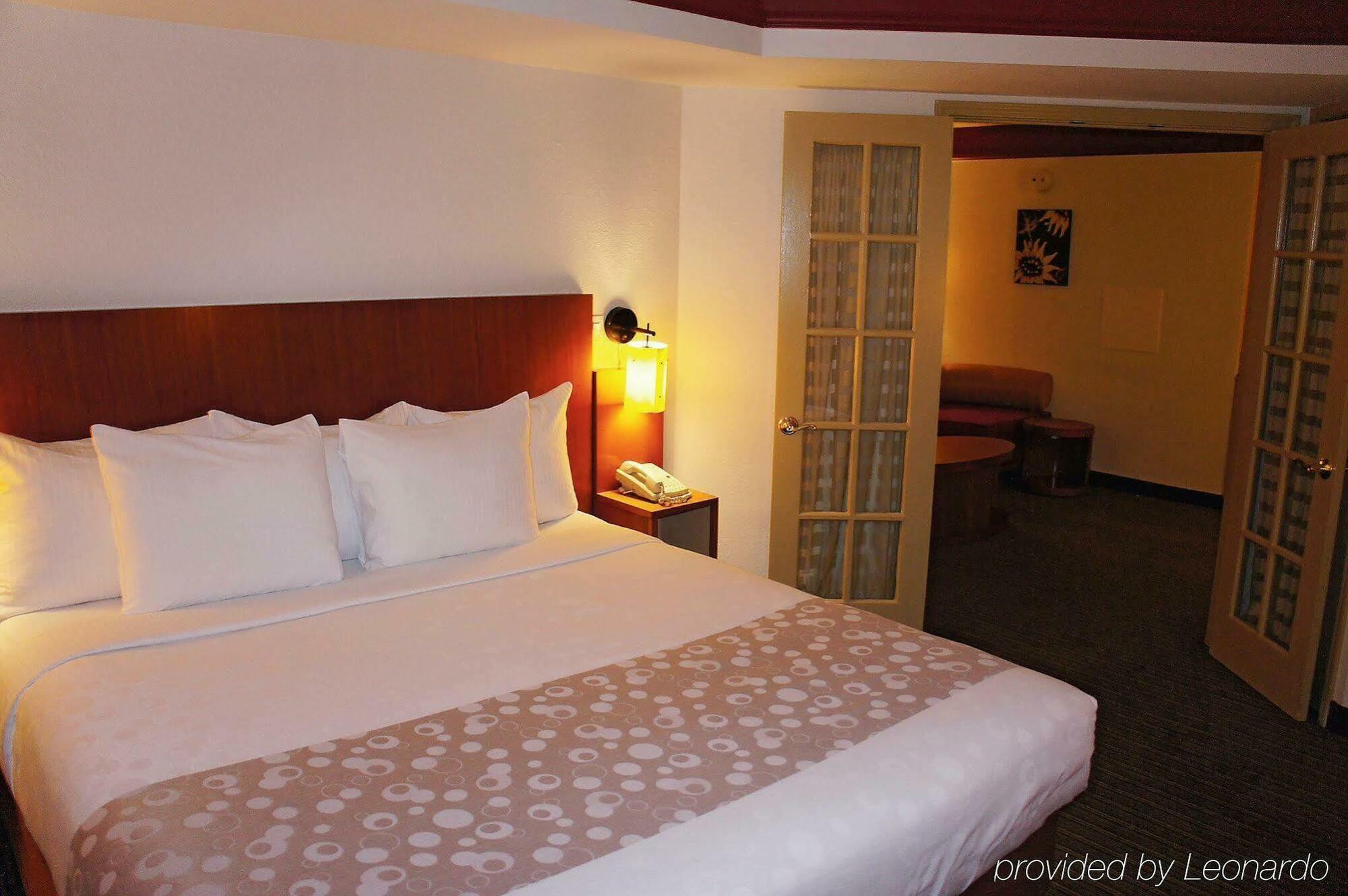 La Quinta By Wyndham Atlanta Perimeter Medical Hotel Sandy Springs Luaran gambar