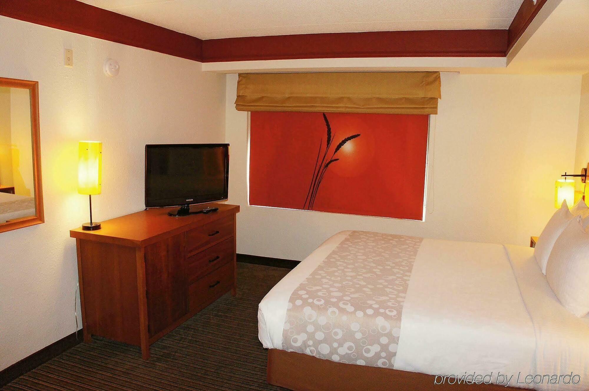 La Quinta By Wyndham Atlanta Perimeter Medical Hotel Sandy Springs Luaran gambar