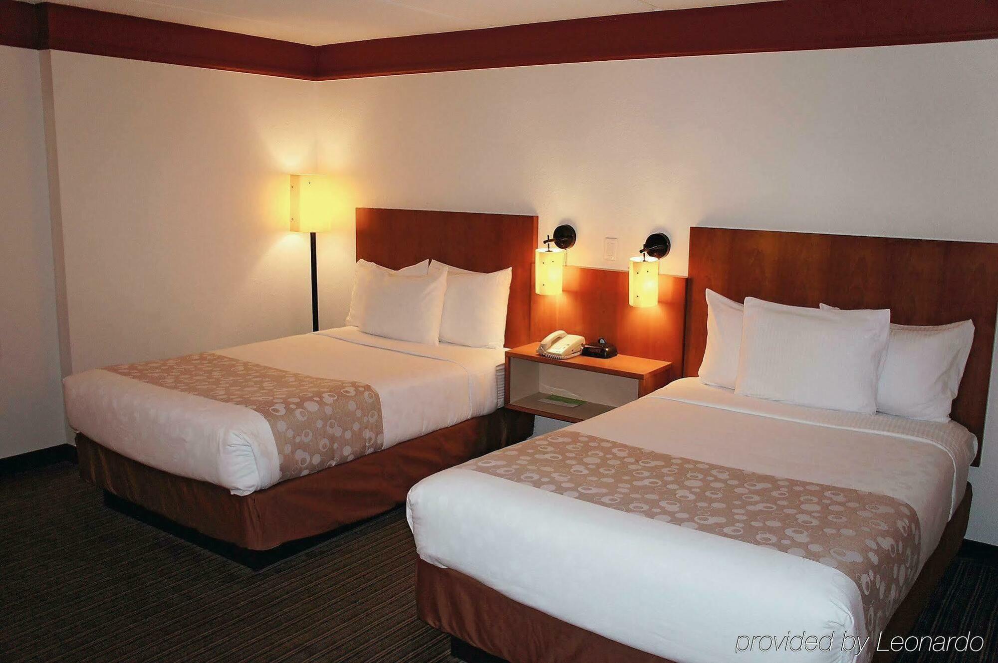 La Quinta By Wyndham Atlanta Perimeter Medical Hotel Sandy Springs Luaran gambar