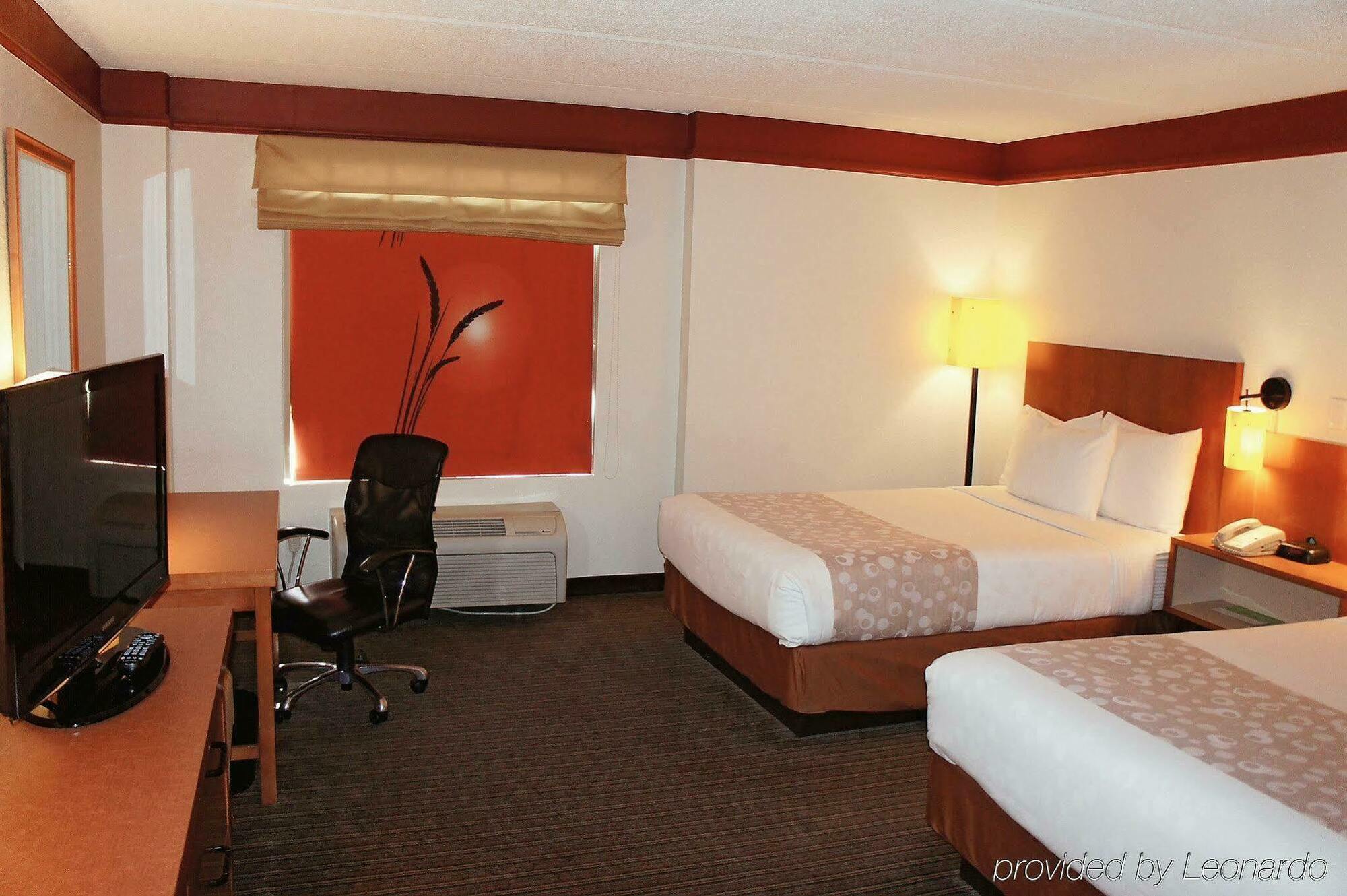 La Quinta By Wyndham Atlanta Perimeter Medical Hotel Sandy Springs Luaran gambar